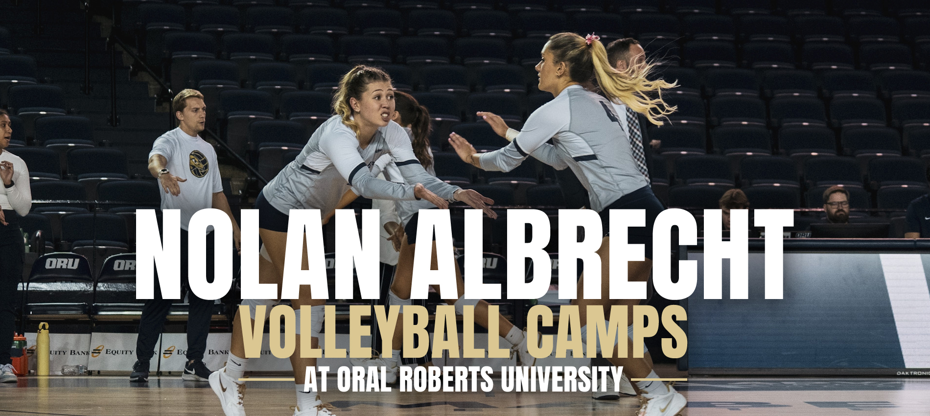 Nolan Albrecht Volleyball Camps 4